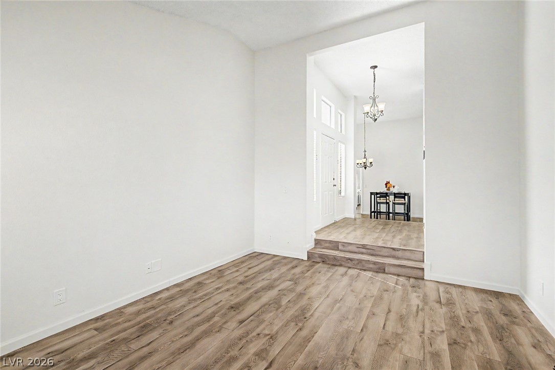 3162 Spokane Drive Las Vegas NV 89121