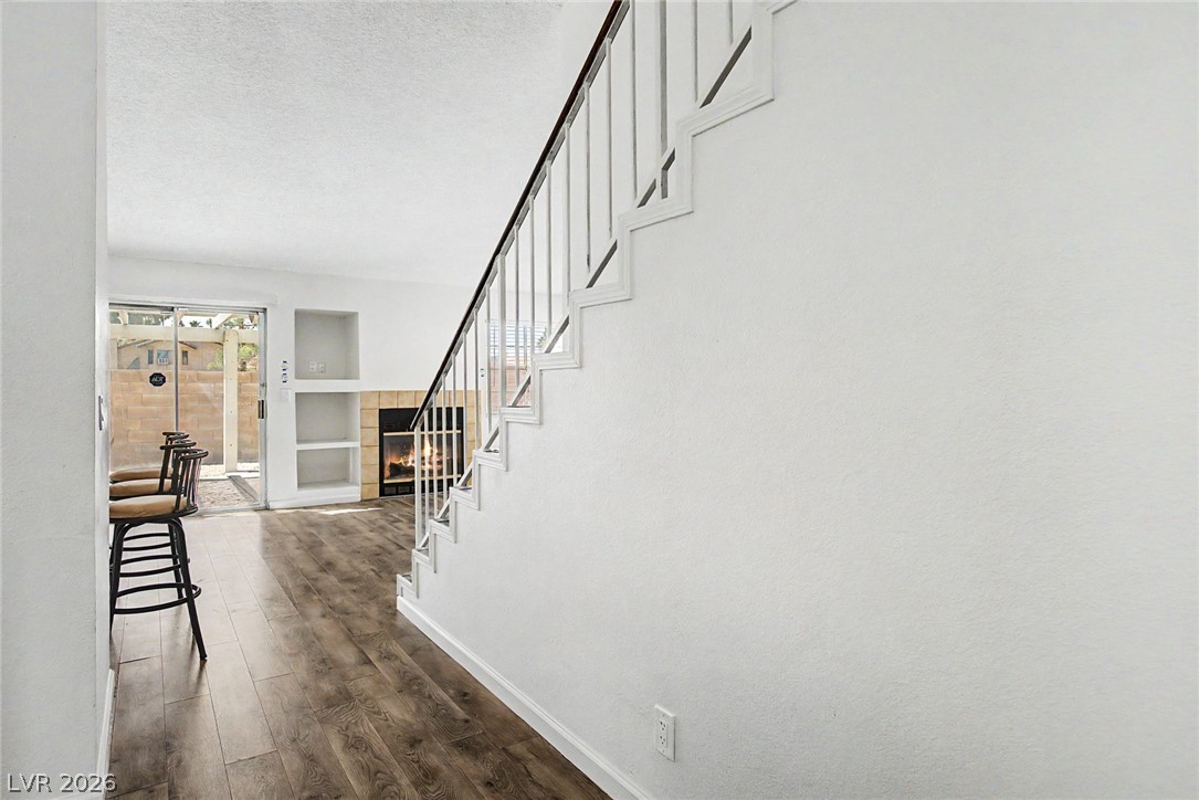 3162 Spokane Drive Las Vegas NV 89121