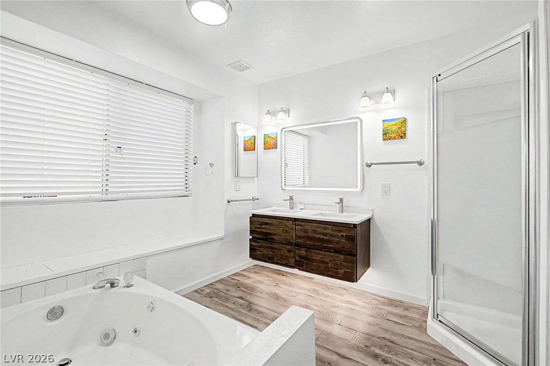 3162 Spokane Drive Las Vegas NV 89121