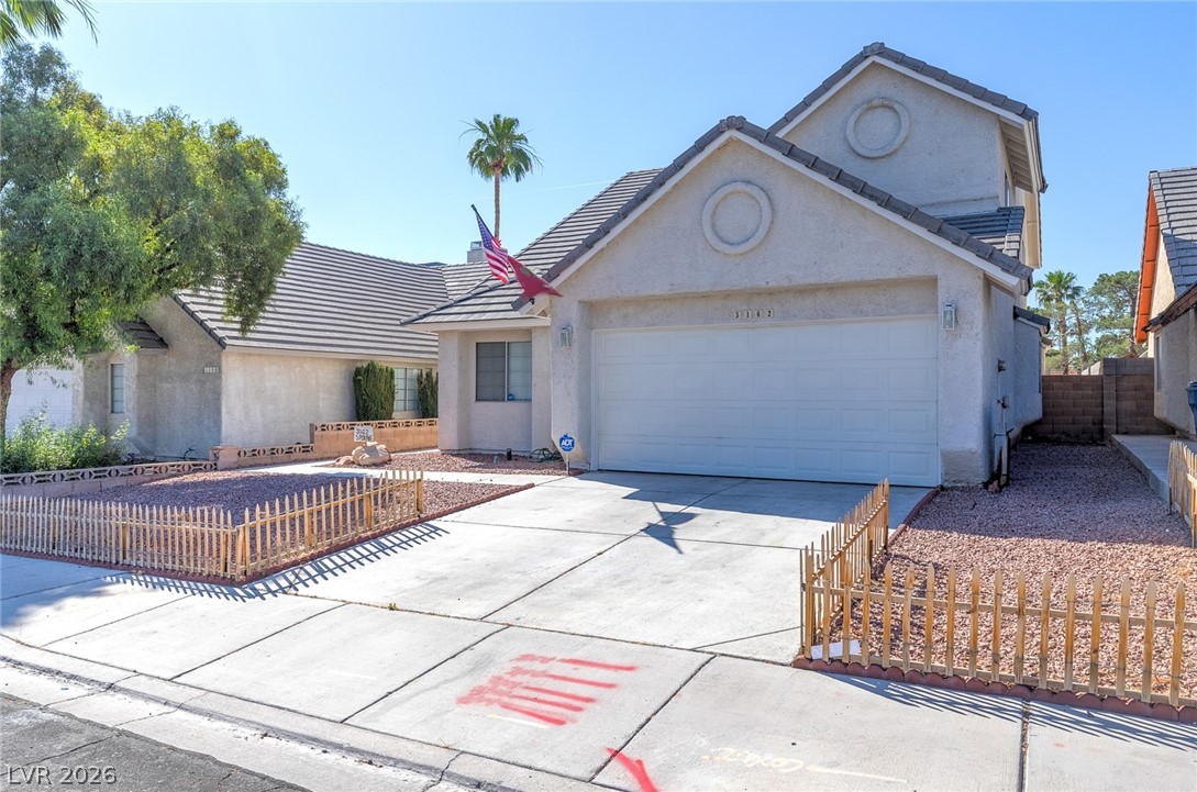 3162 Spokane Drive Las Vegas NV 89121