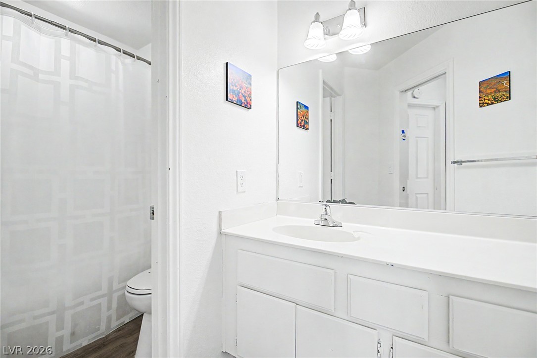 3162 Spokane Drive Las Vegas NV 89121