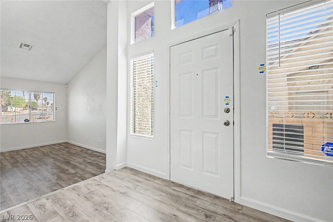 3162 Spokane Drive Las Vegas NV 89121