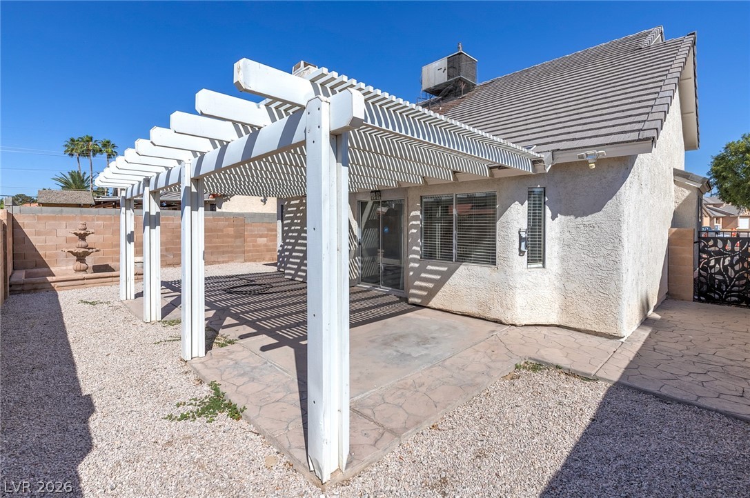 3162 Spokane Drive Las Vegas NV 89121