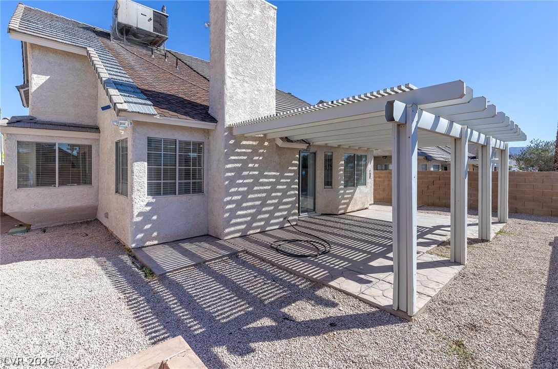 3162 Spokane Drive Las Vegas NV 89121