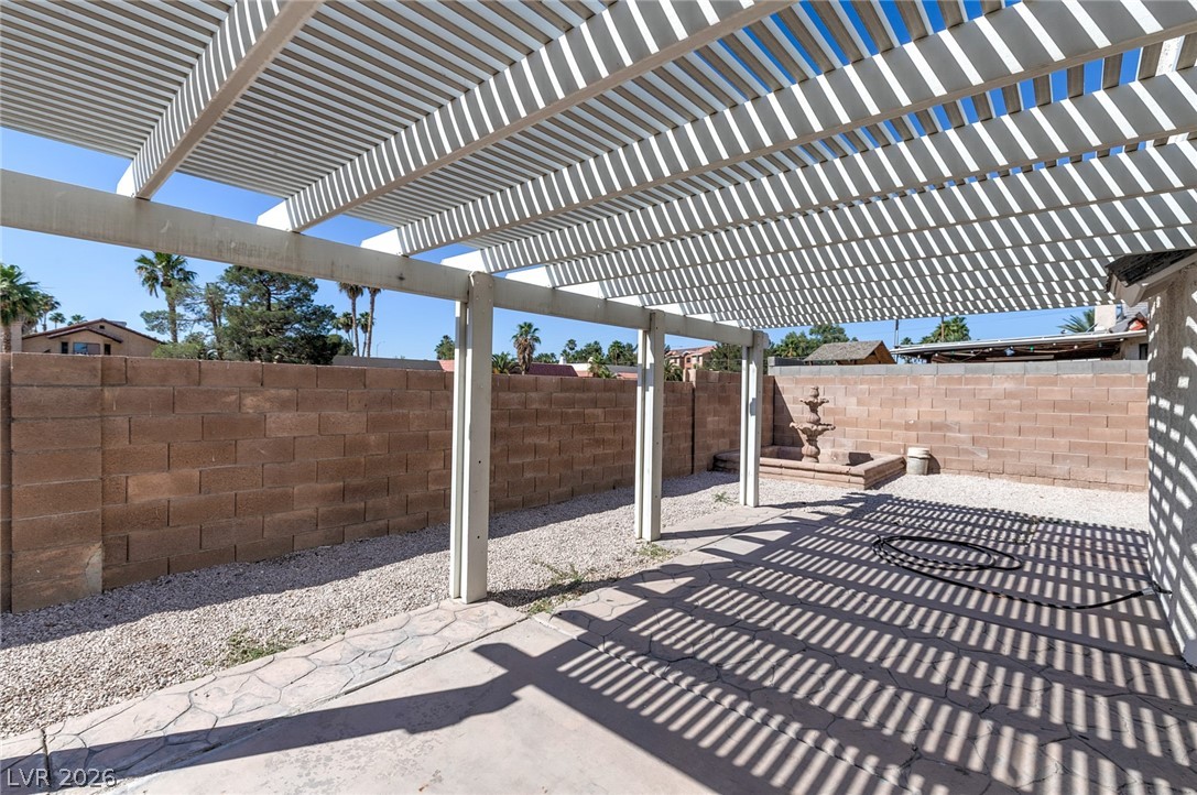 3162 Spokane Drive Las Vegas NV 89121