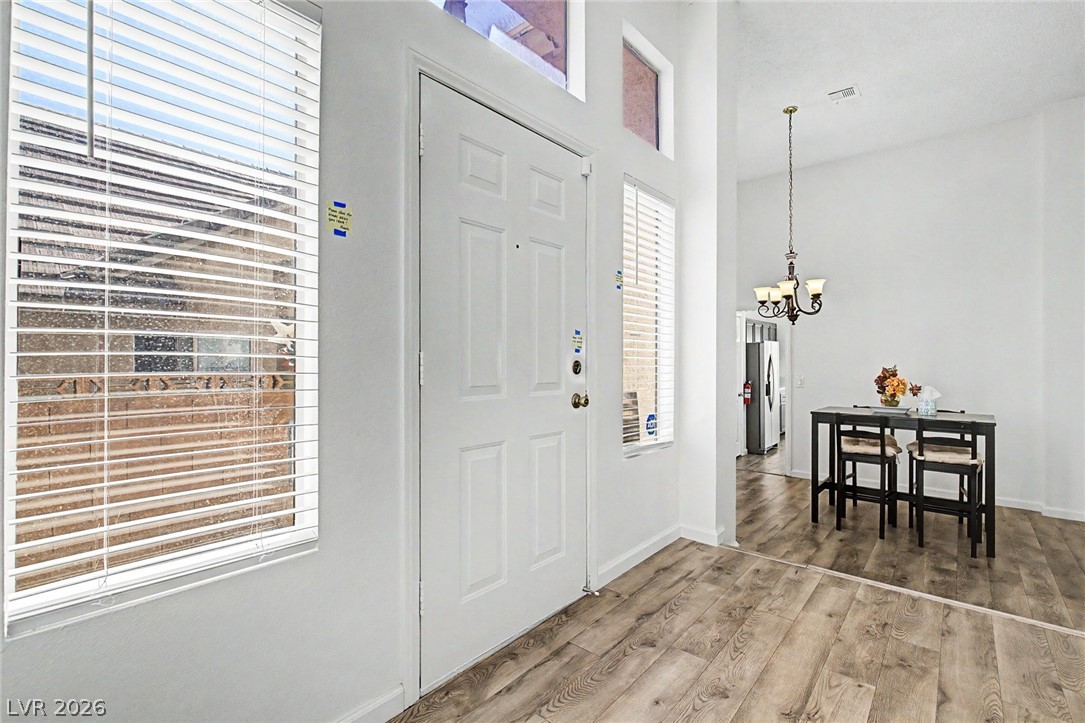 3162 Spokane Drive Las Vegas NV 89121