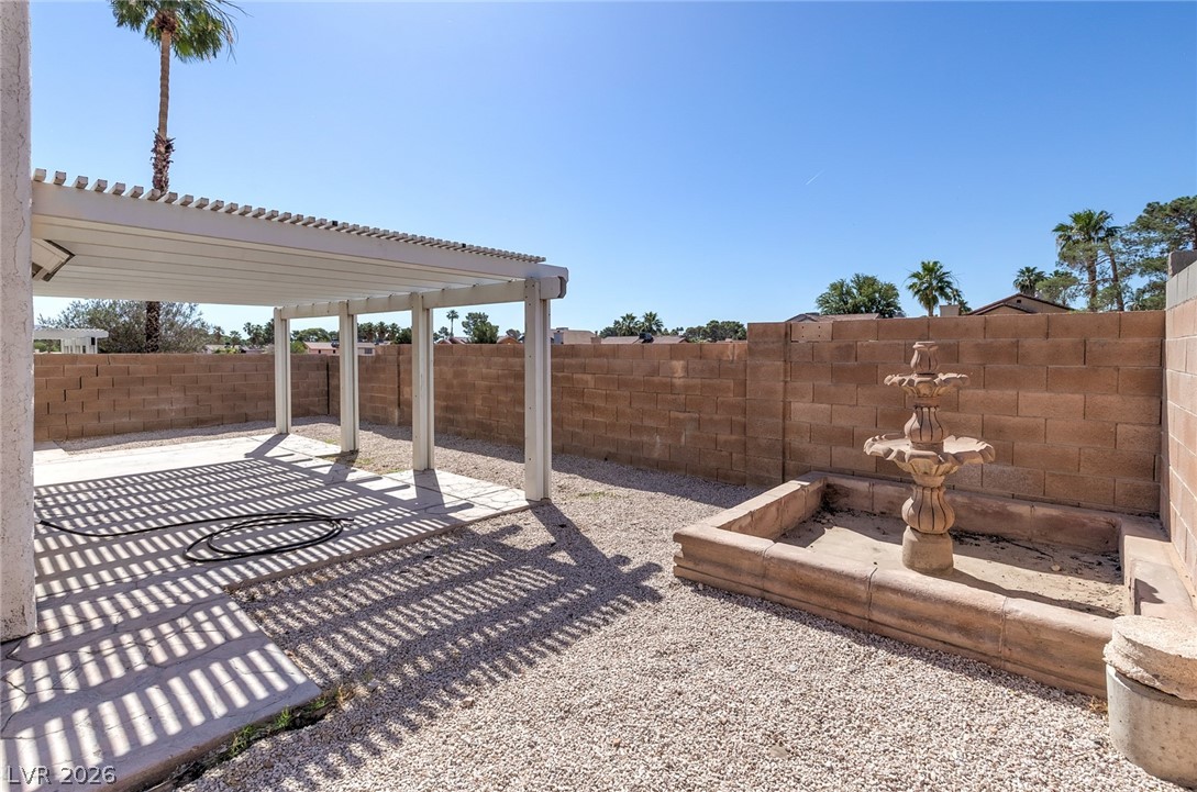 3162 Spokane Drive Las Vegas NV 89121