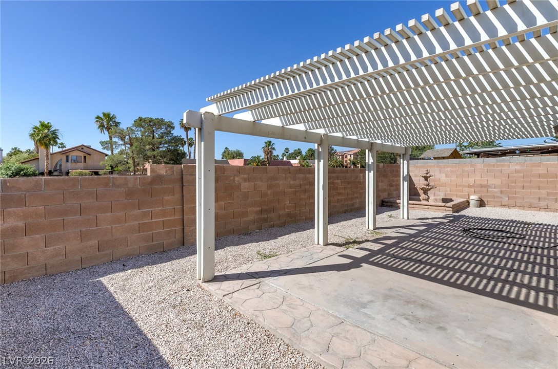 3162 Spokane Drive Las Vegas NV 89121