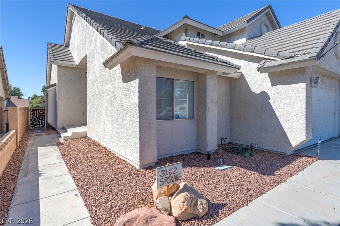 3162 Spokane Drive Las Vegas NV 89121