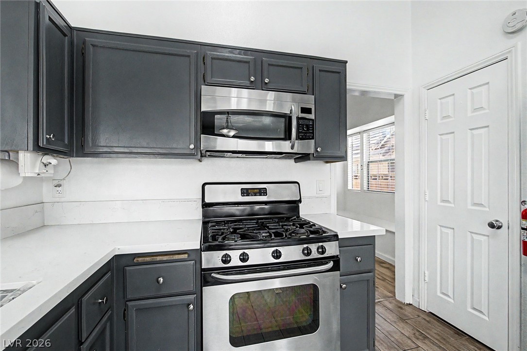 3162 Spokane Drive Las Vegas NV 89121
