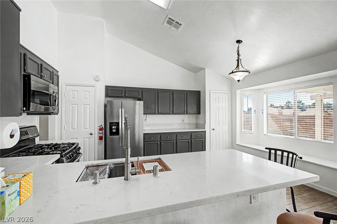 3162 Spokane Drive Las Vegas NV 89121