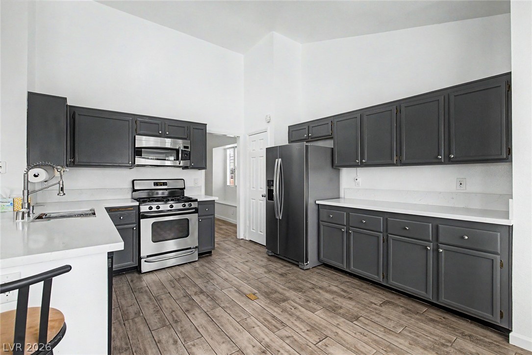 3162 Spokane Drive Las Vegas NV 89121