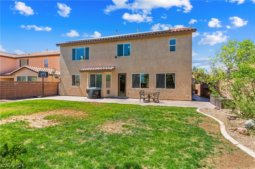 7628 Chase Hallow Street Las Vegas NV 89149