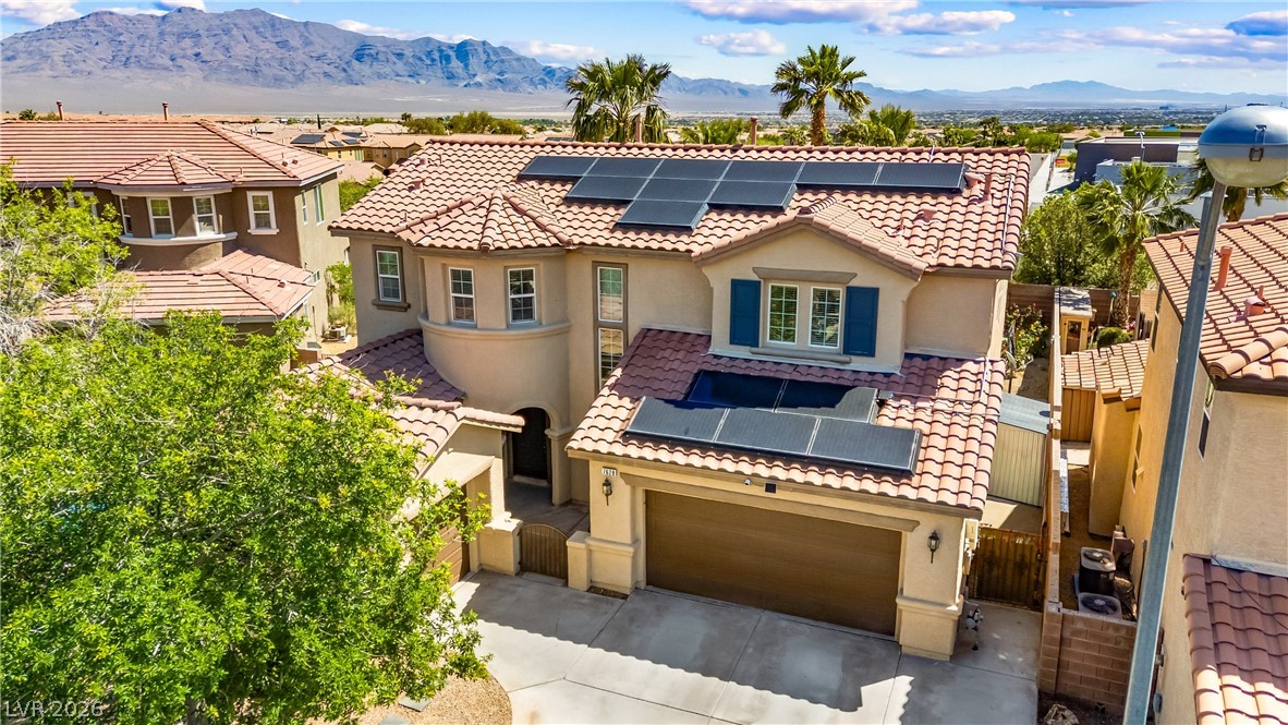 7628 Chase Hallow Street Las Vegas NV 89149
