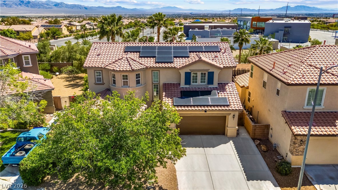7628 Chase Hallow Street Las Vegas NV 89149