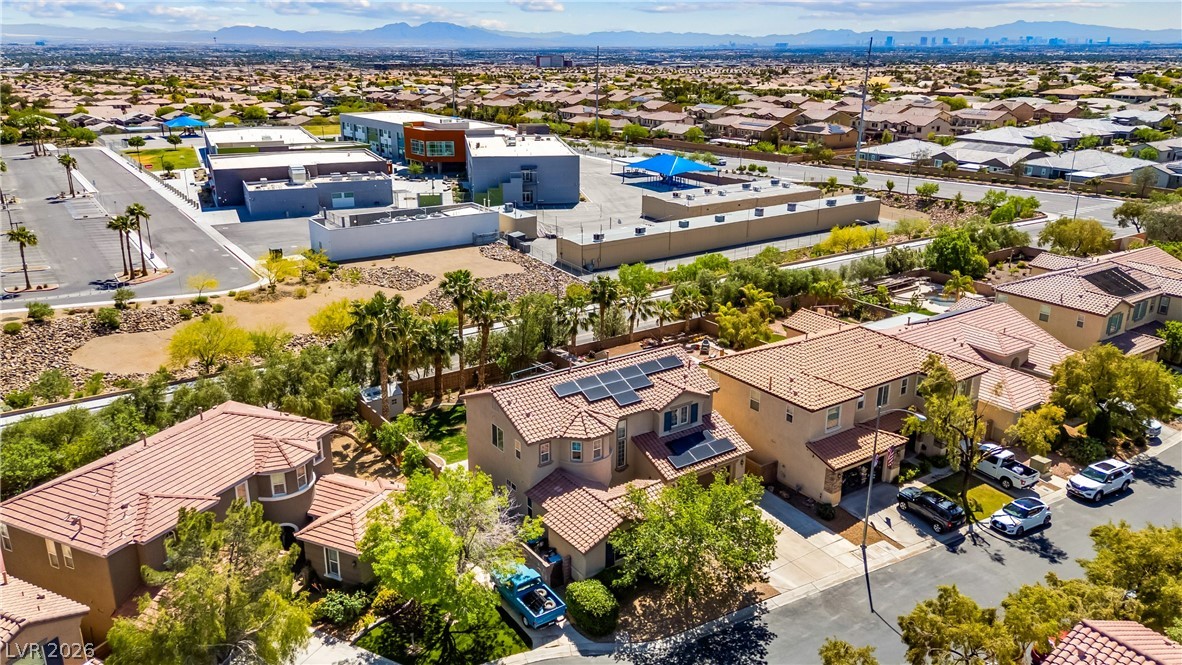 7628 Chase Hallow Street Las Vegas NV 89149