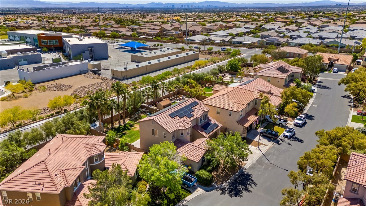 7628 Chase Hallow Street Las Vegas NV 89149
