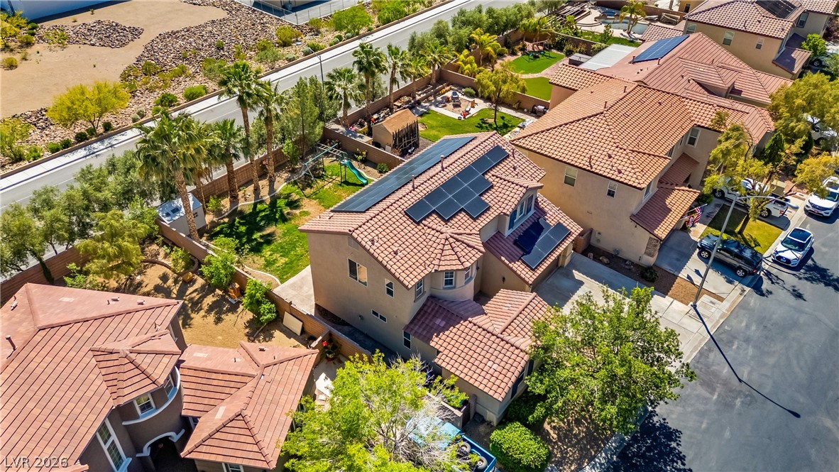 7628 Chase Hallow Street Las Vegas NV 89149