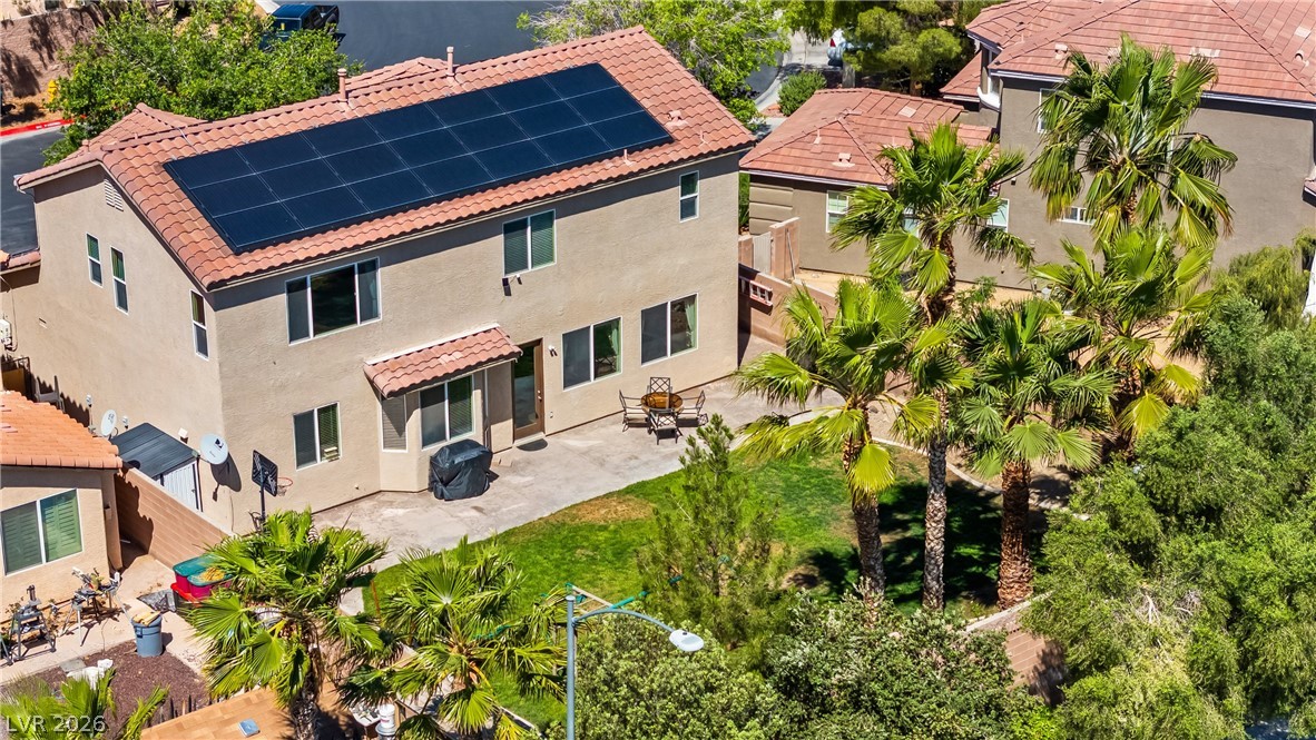 7628 Chase Hallow Street Las Vegas NV 89149