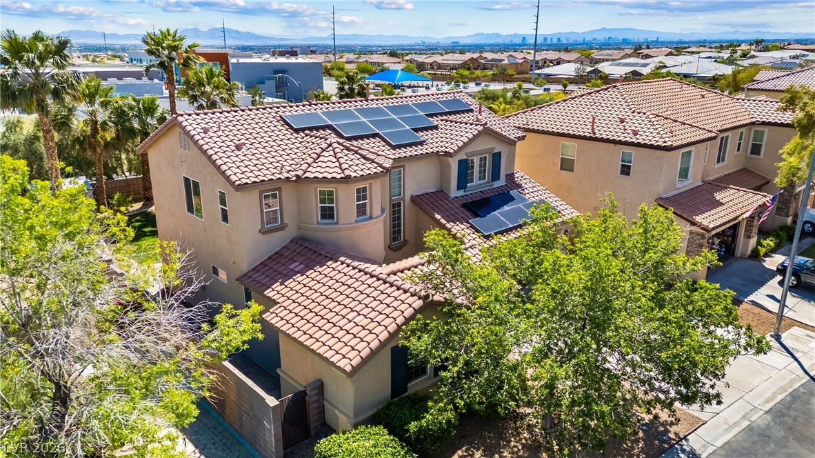 7628 Chase Hallow Street Las Vegas NV 89149