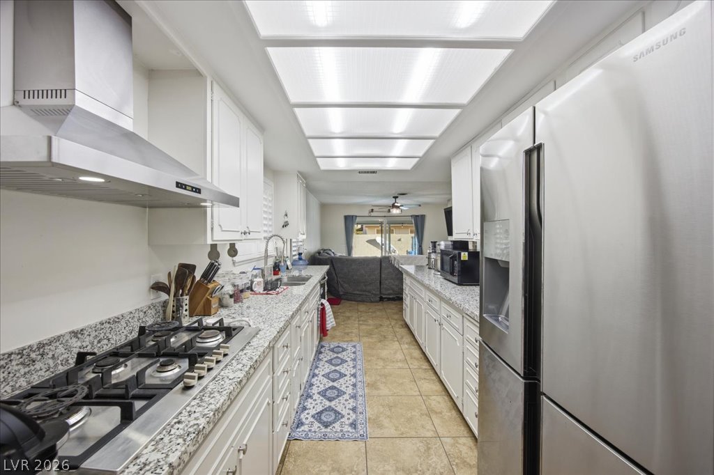4207 Snead Drive Las Vegas NV 89107
