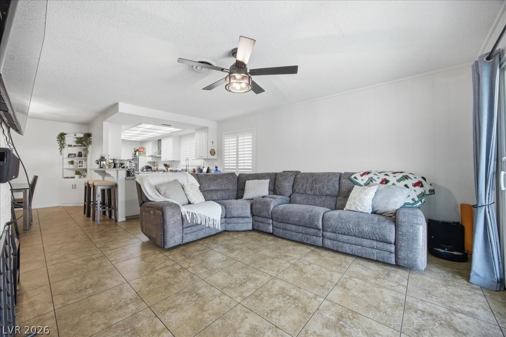 4207 Snead Drive Las Vegas NV 89107