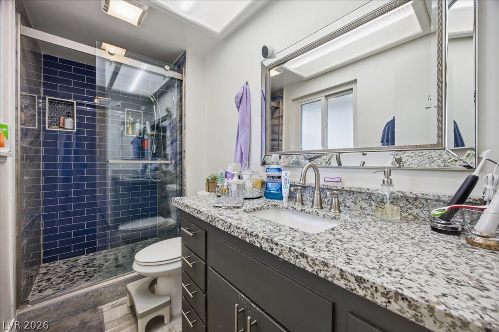 4207 Snead Drive Las Vegas NV 89107