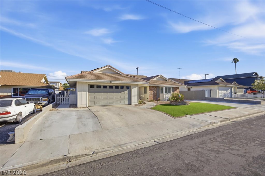 4207 Snead Drive Las Vegas NV 89107