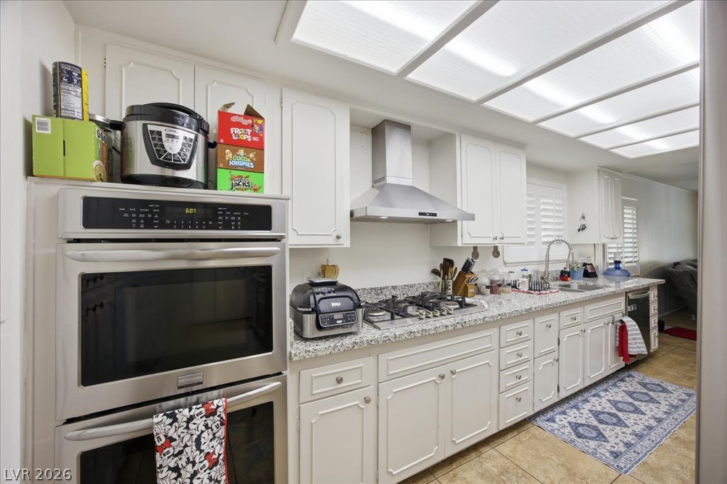 4207 Snead Drive Las Vegas NV 89107