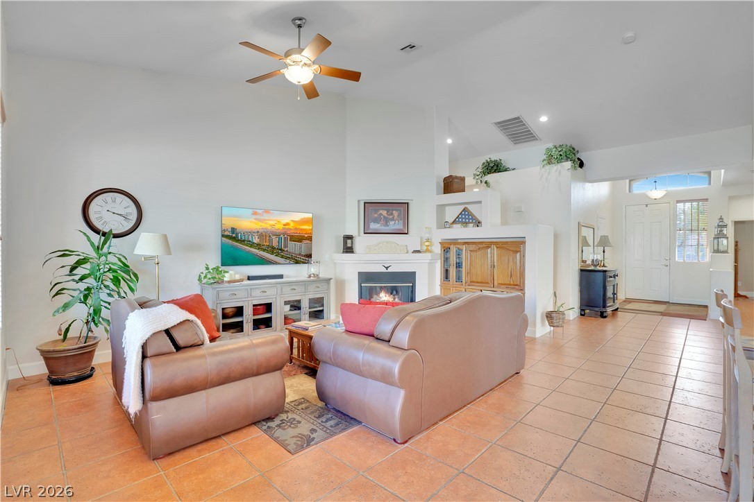 7228 Rustic Meadow Street Las Vegas NV 89131
