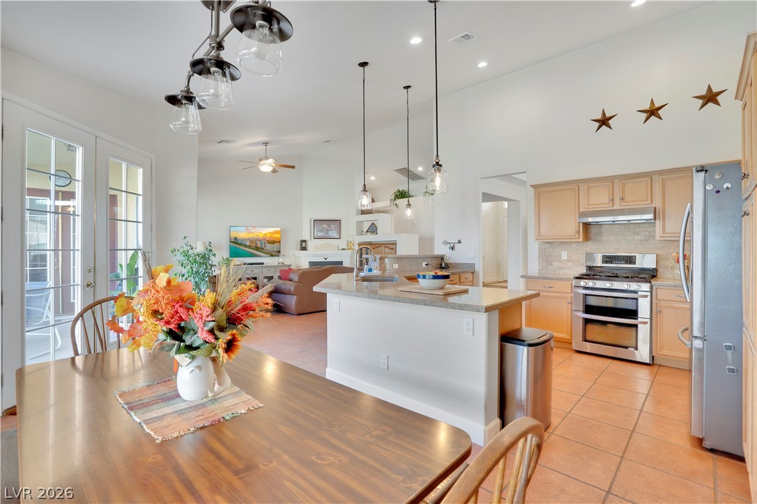 7228 Rustic Meadow Street Las Vegas NV 89131