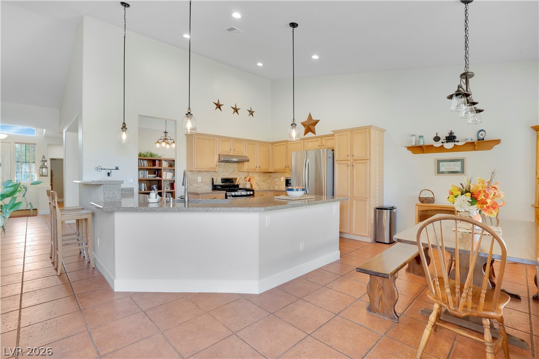 7228 Rustic Meadow Street Las Vegas NV 89131