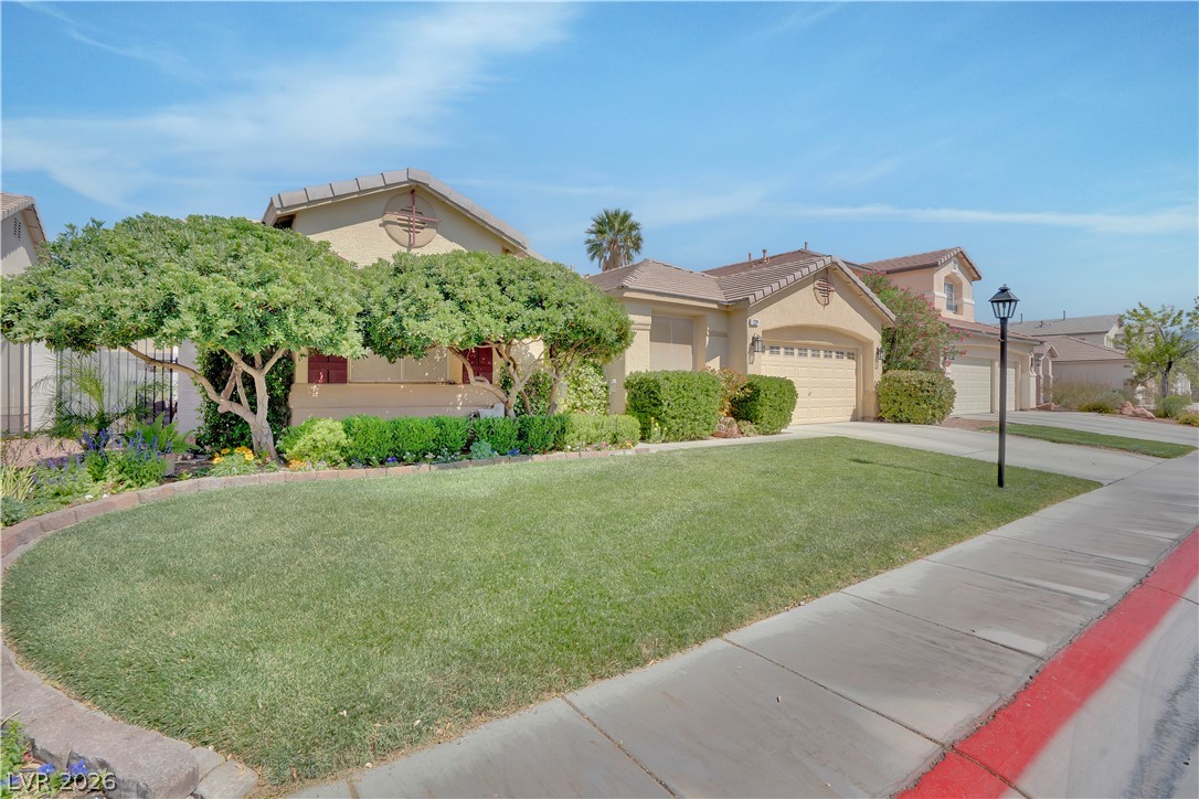 7228 Rustic Meadow Street Las Vegas NV 89131
