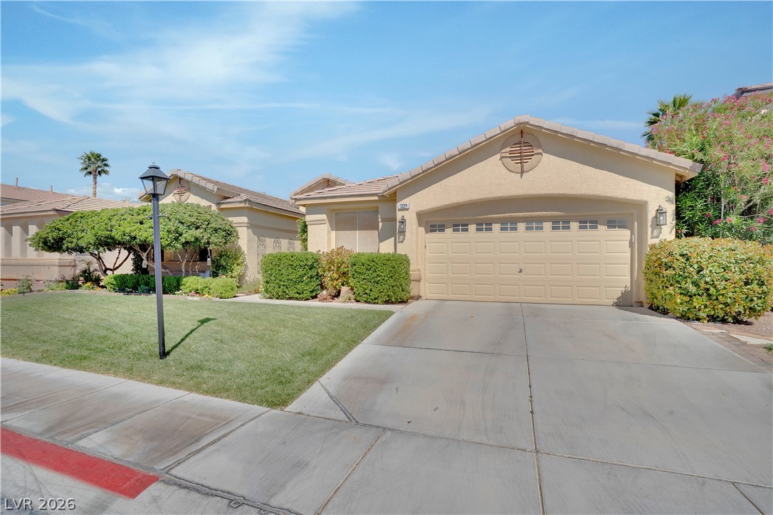 7228 Rustic Meadow Street Las Vegas NV 89131