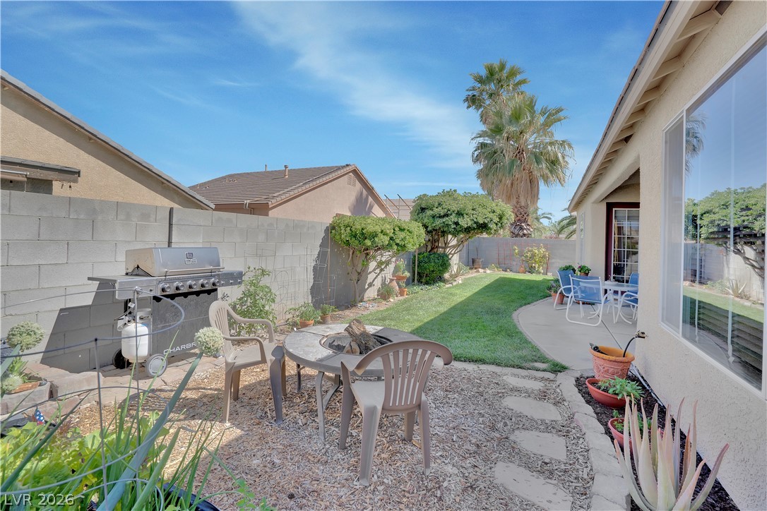 7228 Rustic Meadow Street Las Vegas NV 89131