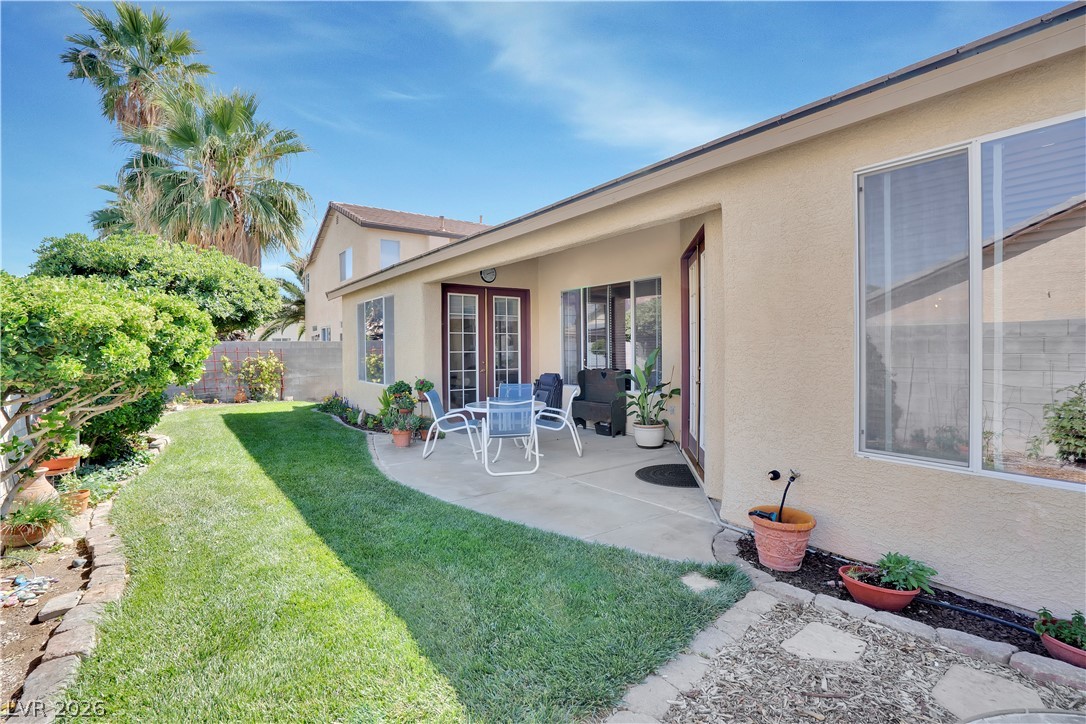 7228 Rustic Meadow Street Las Vegas NV 89131