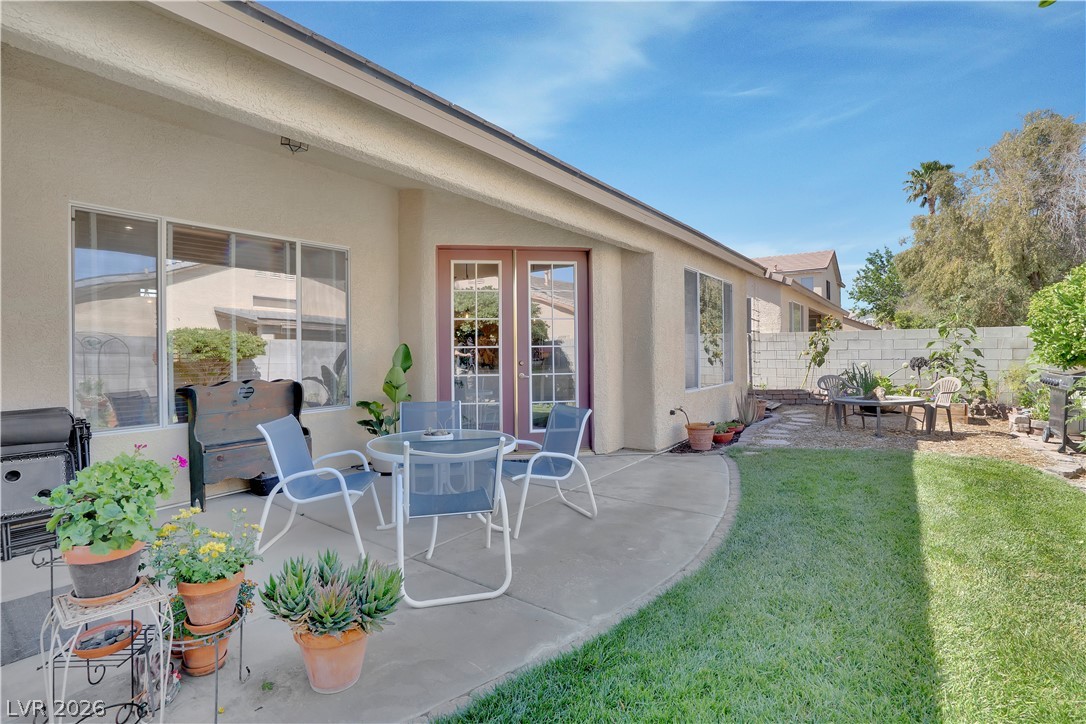 7228 Rustic Meadow Street Las Vegas NV 89131