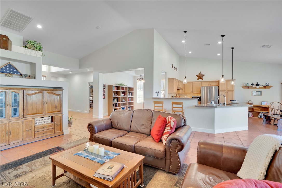 7228 Rustic Meadow Street Las Vegas NV 89131