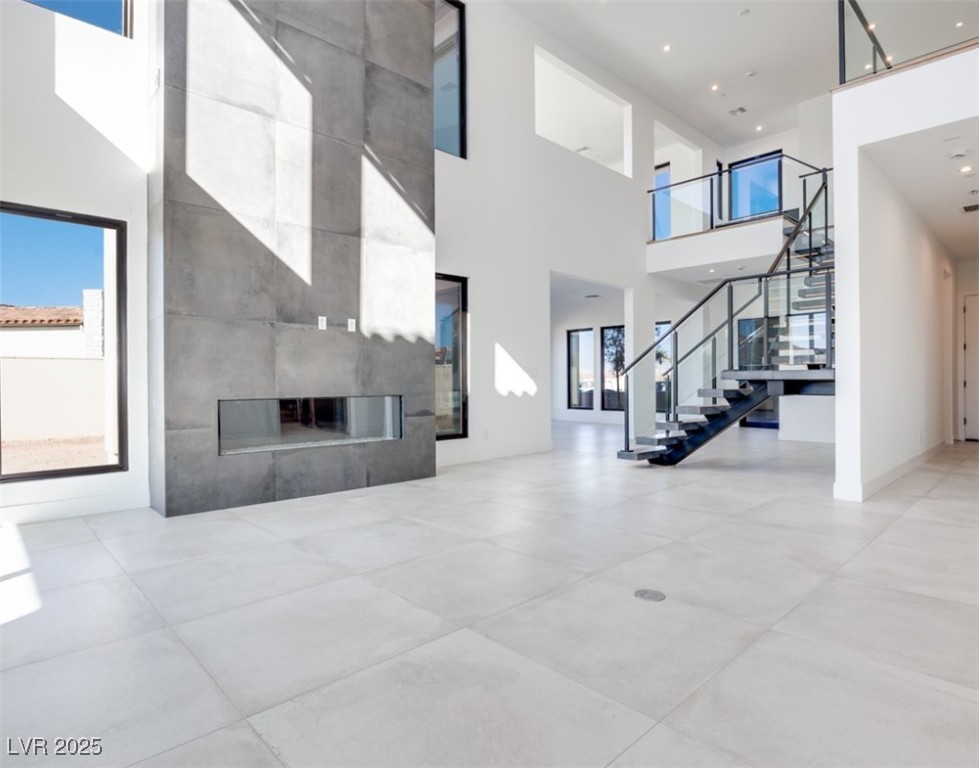65 Bellissima Lago Court Henderson NV 89011