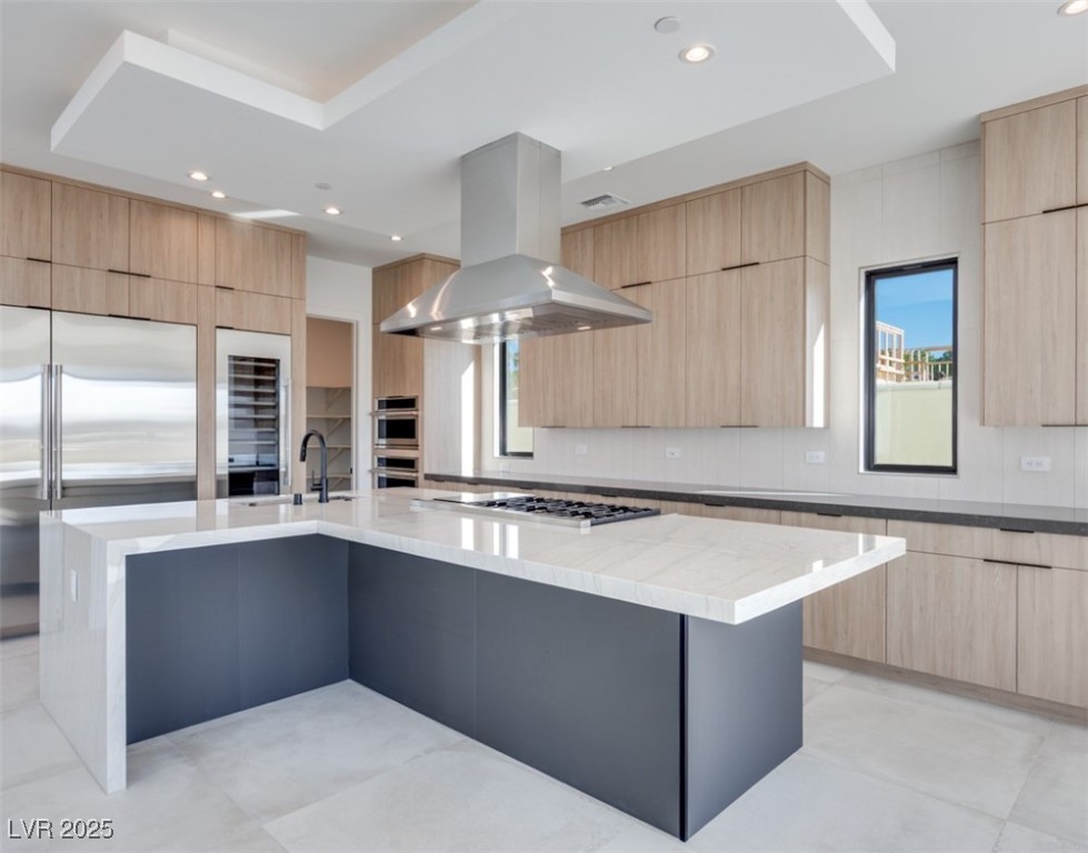 65 Bellissima Lago Court Henderson NV 89011