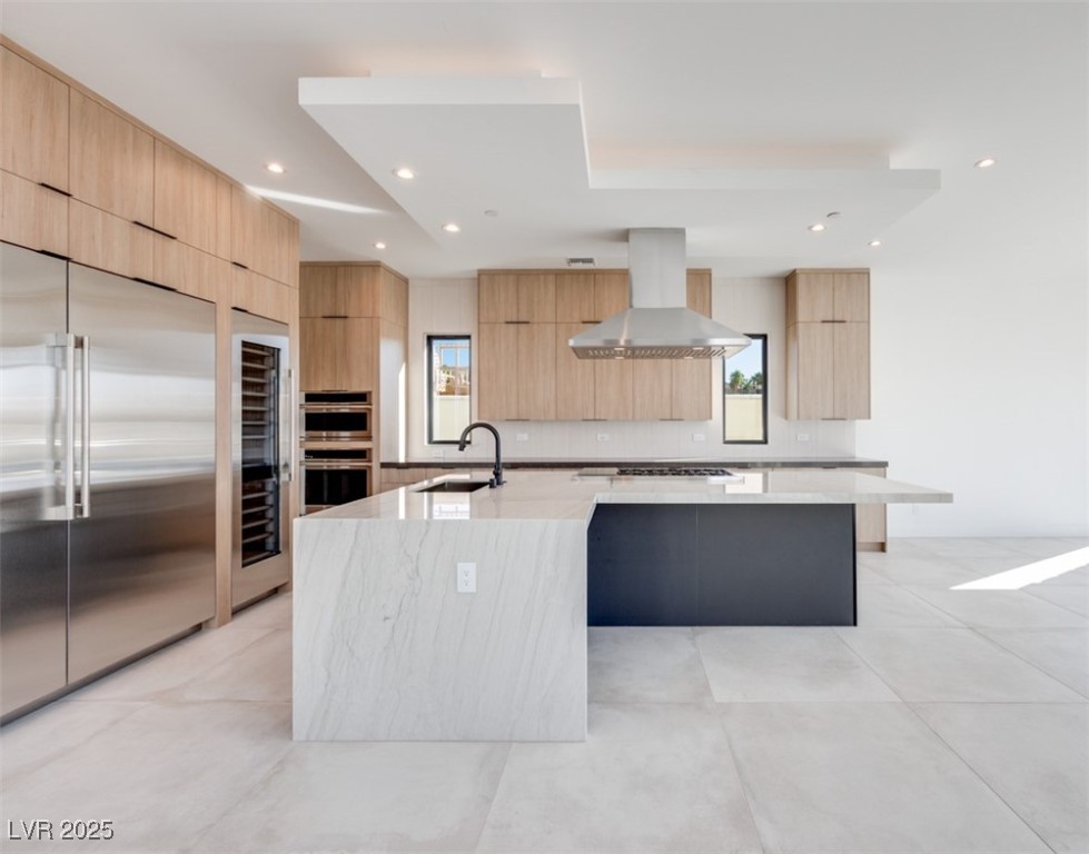 65 Bellissima Lago Court Henderson NV 89011