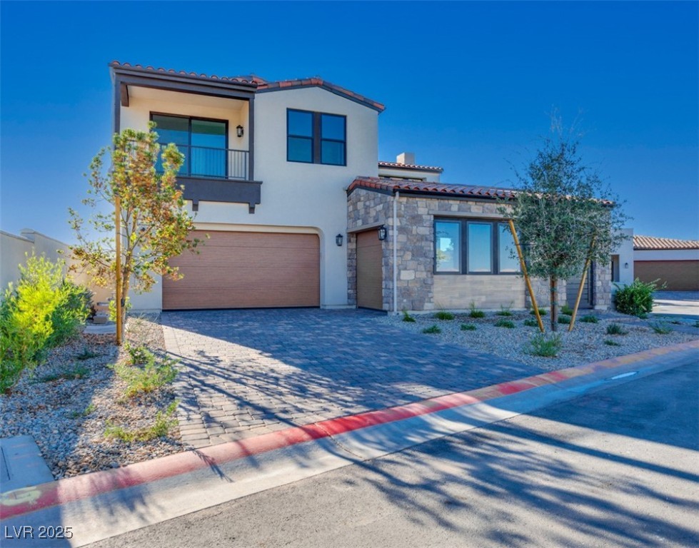 65 Bellissima Lago Court Henderson NV 89011