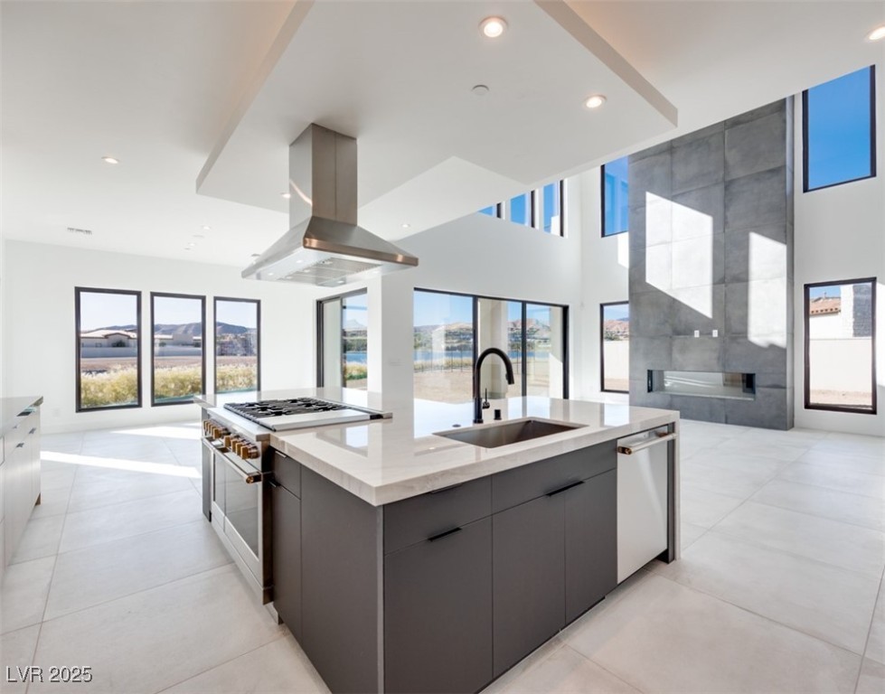 65 Bellissima Lago Court Henderson NV 89011