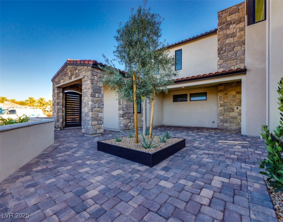 65 Bellissima Lago Court Henderson NV 89011