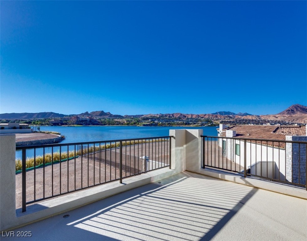 65 Bellissima Lago Court Henderson NV 89011