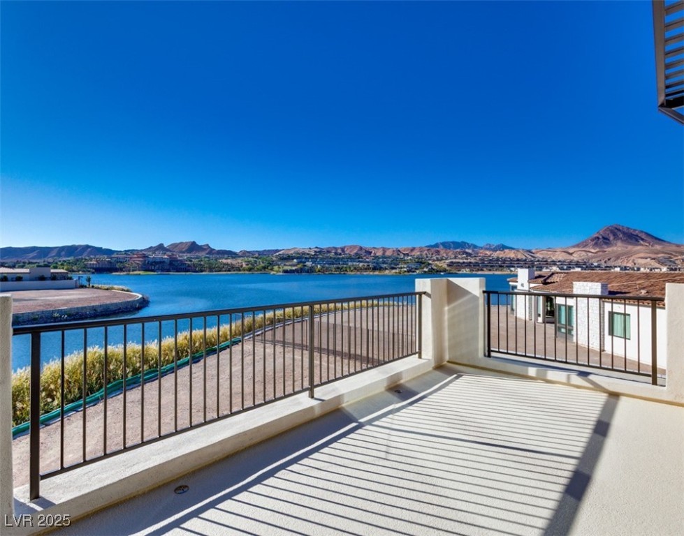 65 Bellissima Lago Court Henderson NV 89011