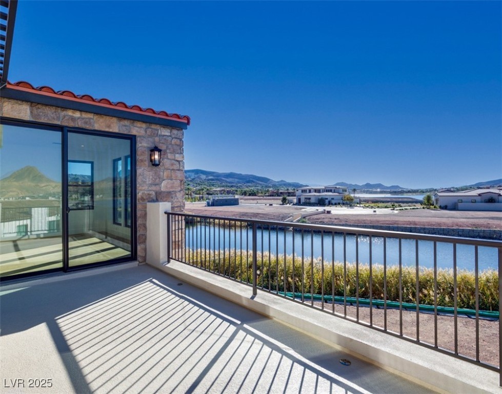 65 Bellissima Lago Court Henderson NV 89011