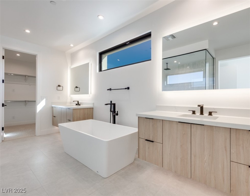 65 Bellissima Lago Court Henderson NV 89011
