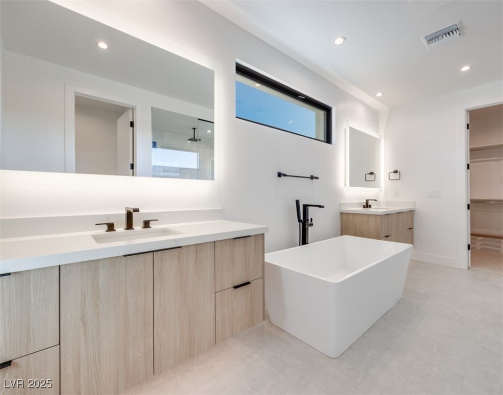 65 Bellissima Lago Court Henderson NV 89011