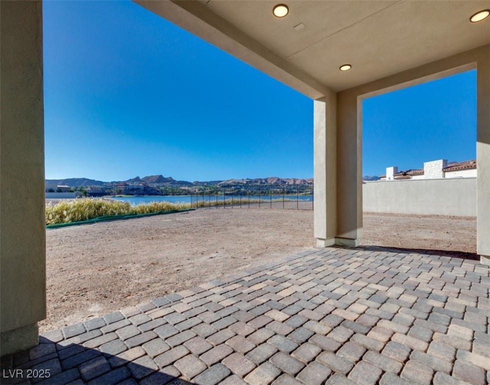 65 Bellissima Lago Court Henderson NV 89011